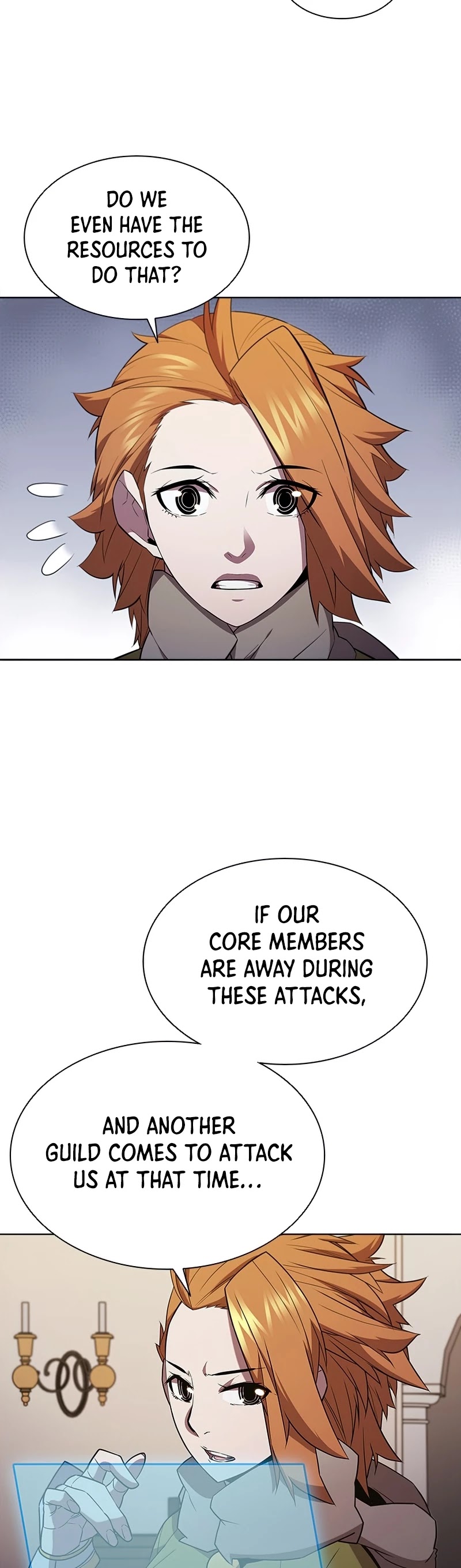 Taming Master chapter 65 page 21