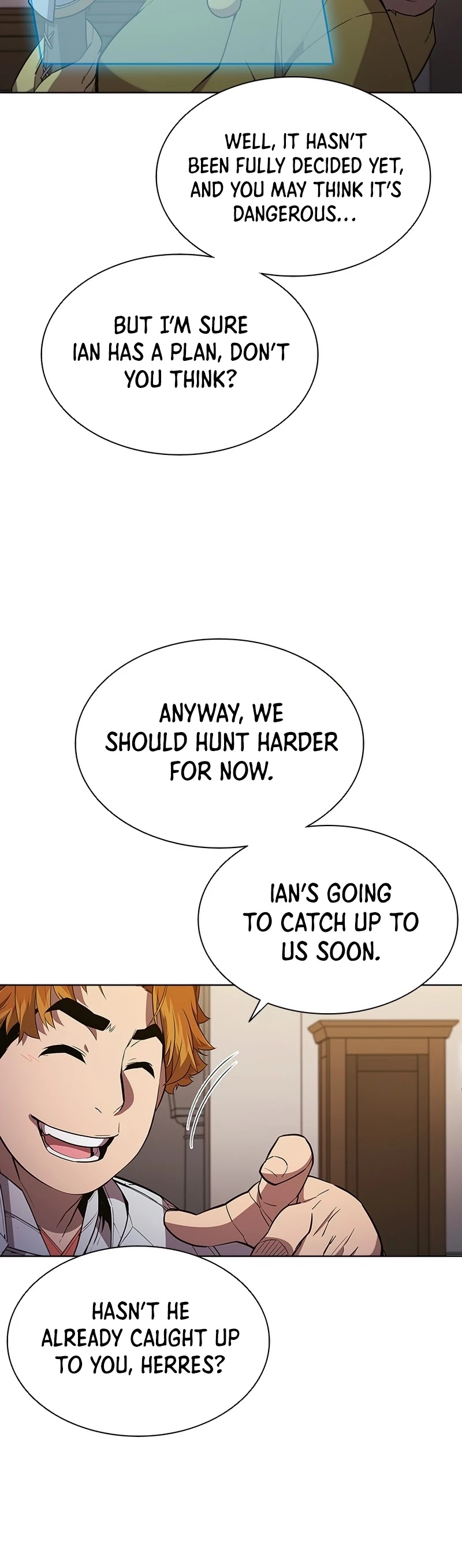 Taming Master chapter 65 page 22