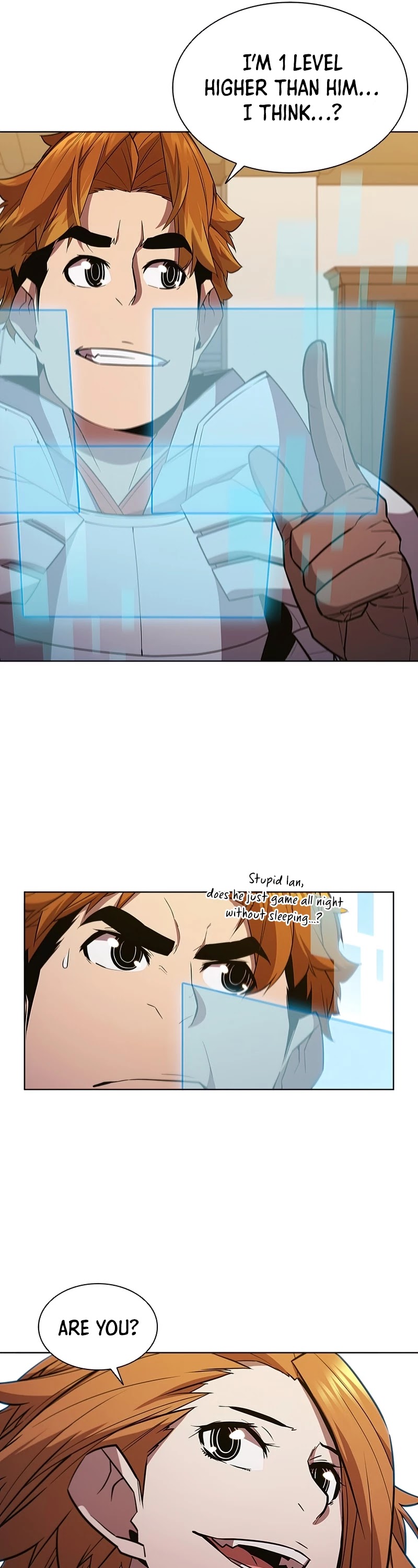 Taming Master chapter 65 page 23