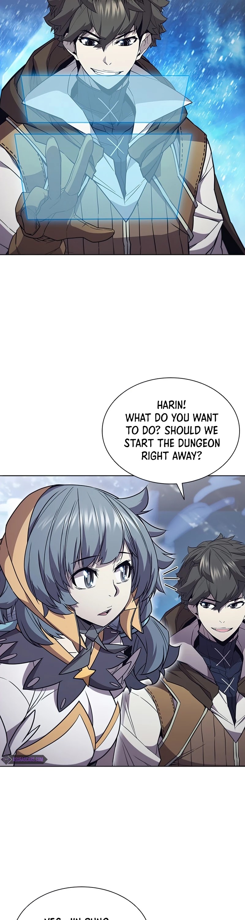 Taming Master chapter 65 page 26