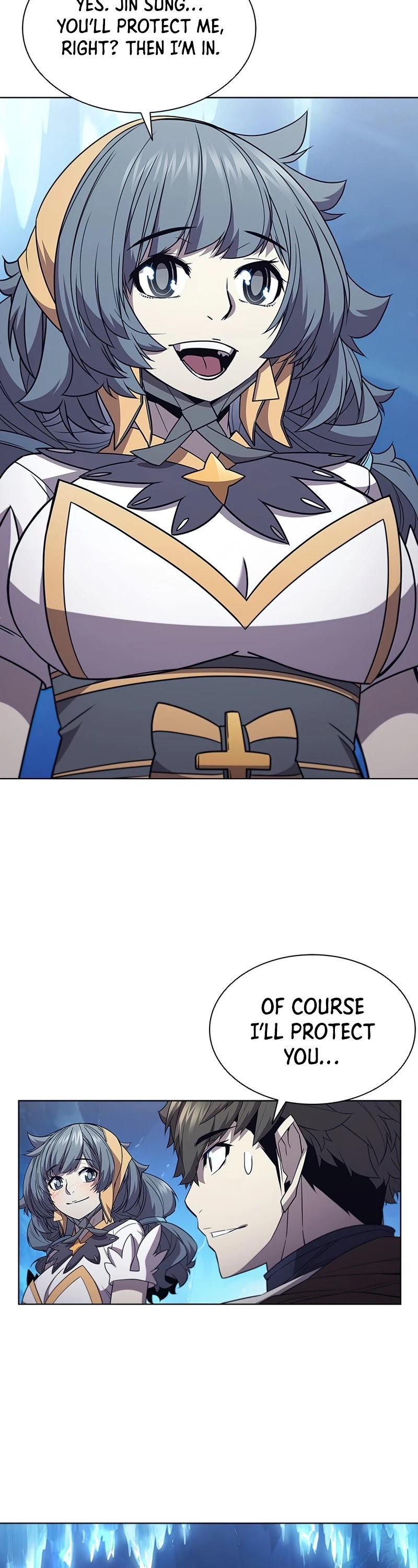Taming Master chapter 65 page 27