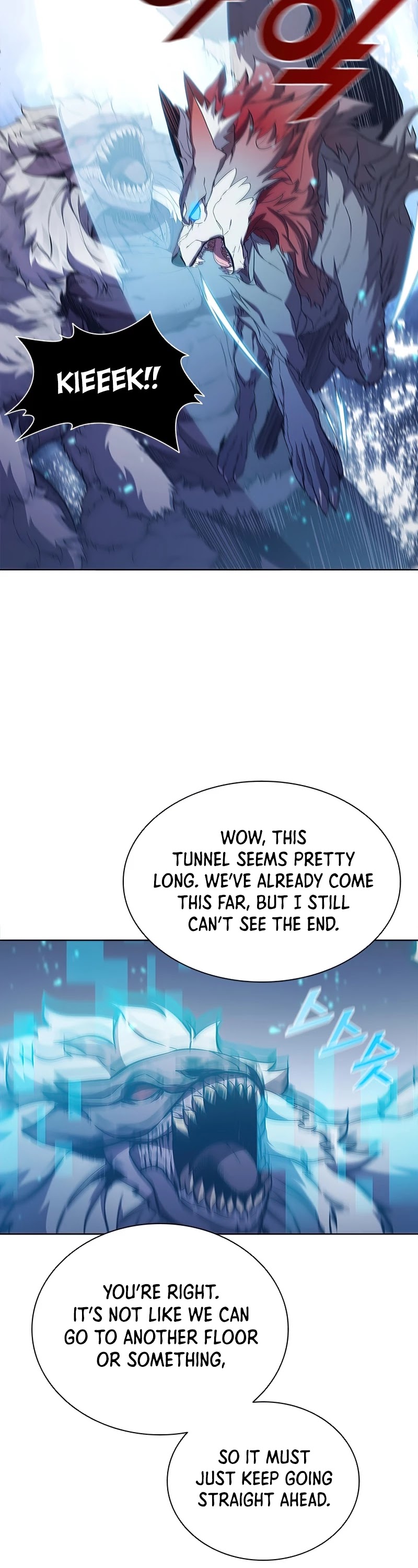 Taming Master chapter 65 page 34