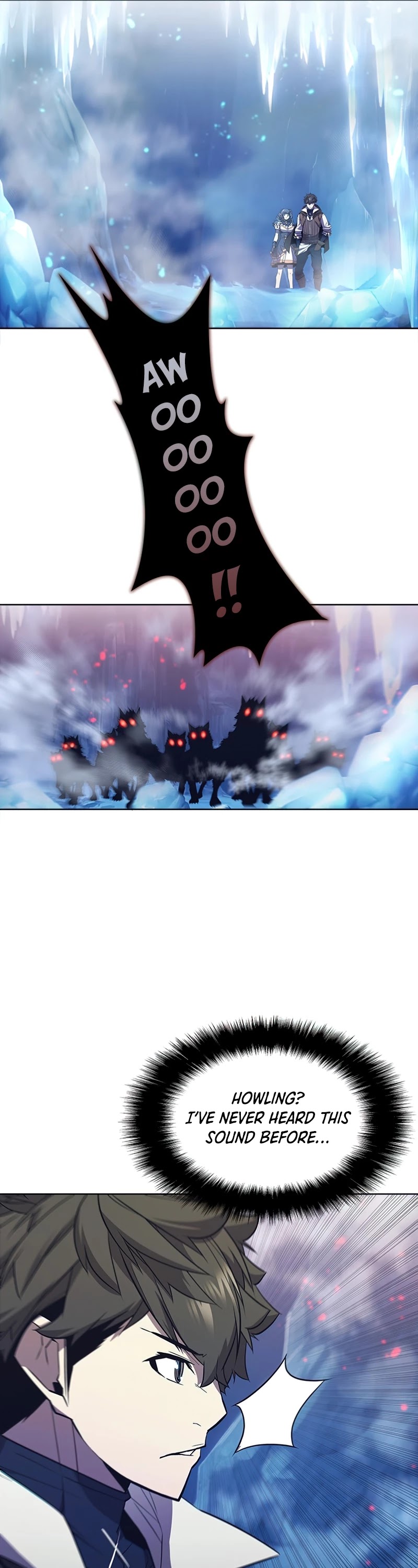 Taming Master chapter 65 page 37