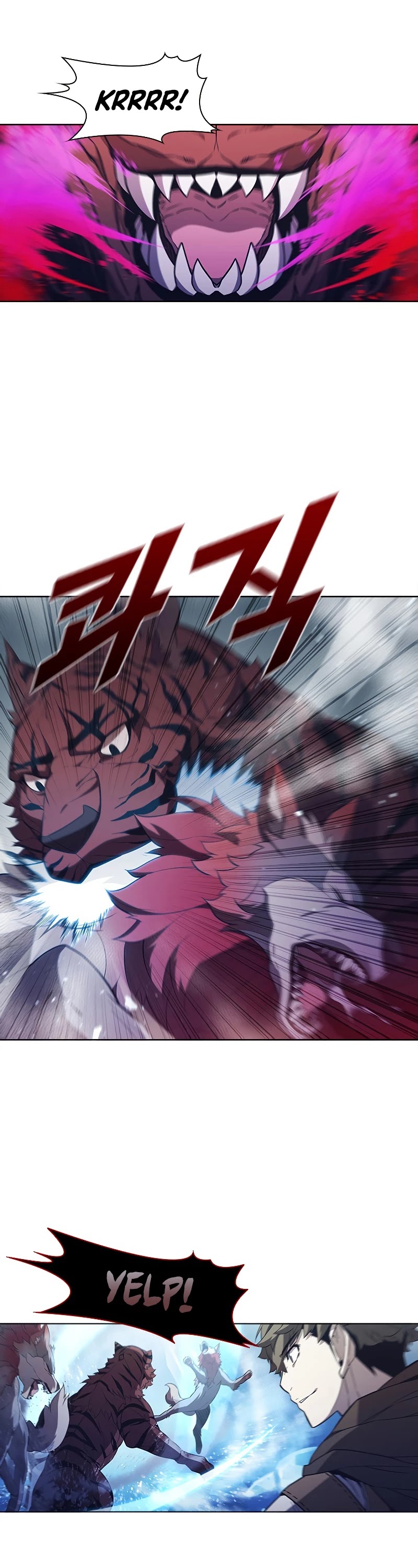Taming Master chapter 66 page 21