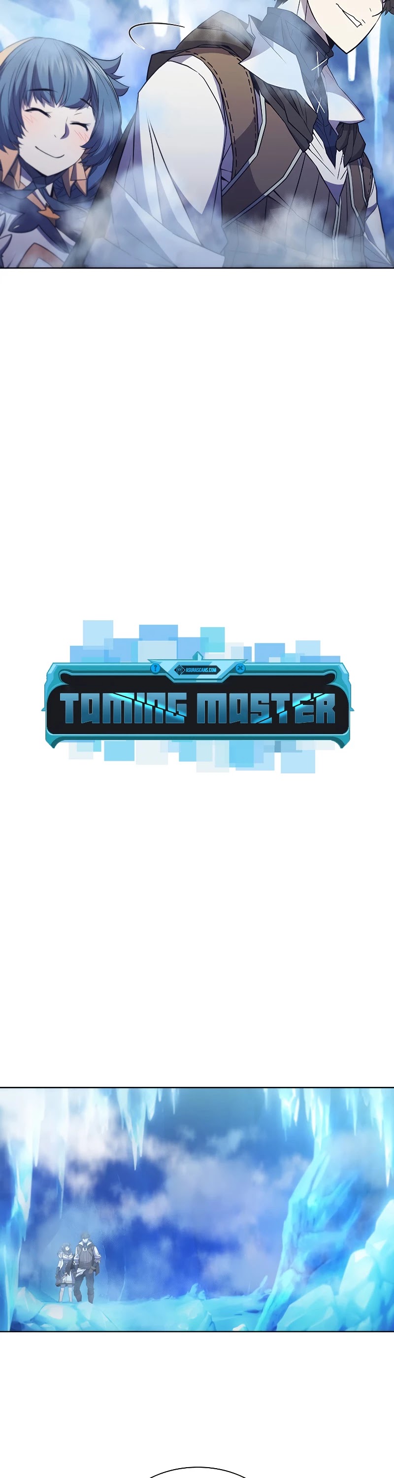 Taming Master chapter 66 page 31