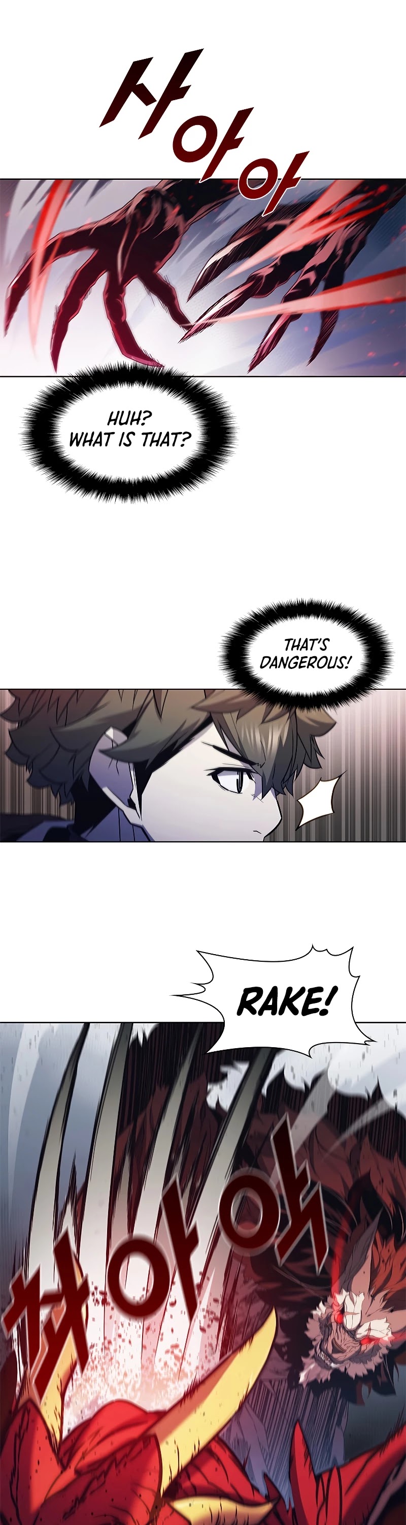 Taming Master chapter 67 page 22
