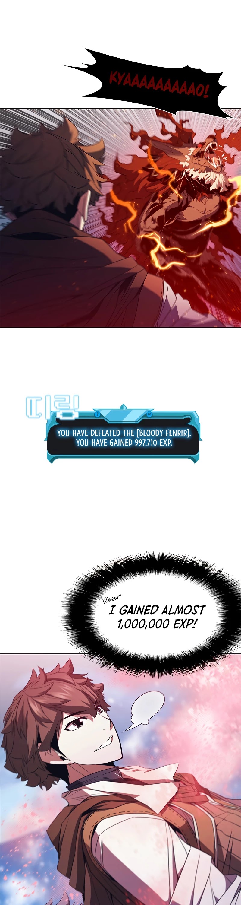 Taming Master chapter 67 page 35