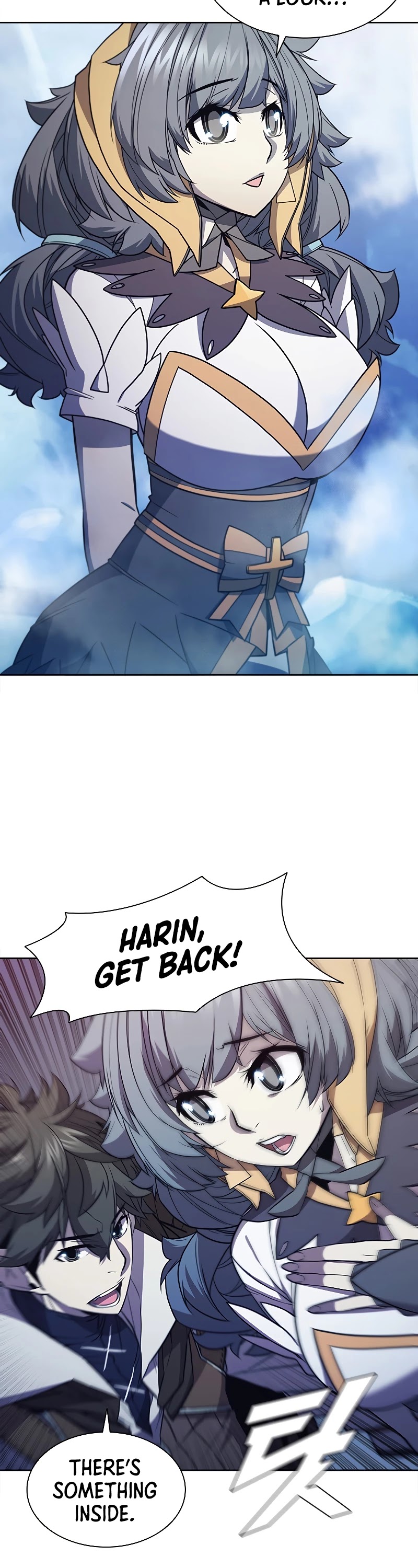 Taming Master chapter 67 page 5
