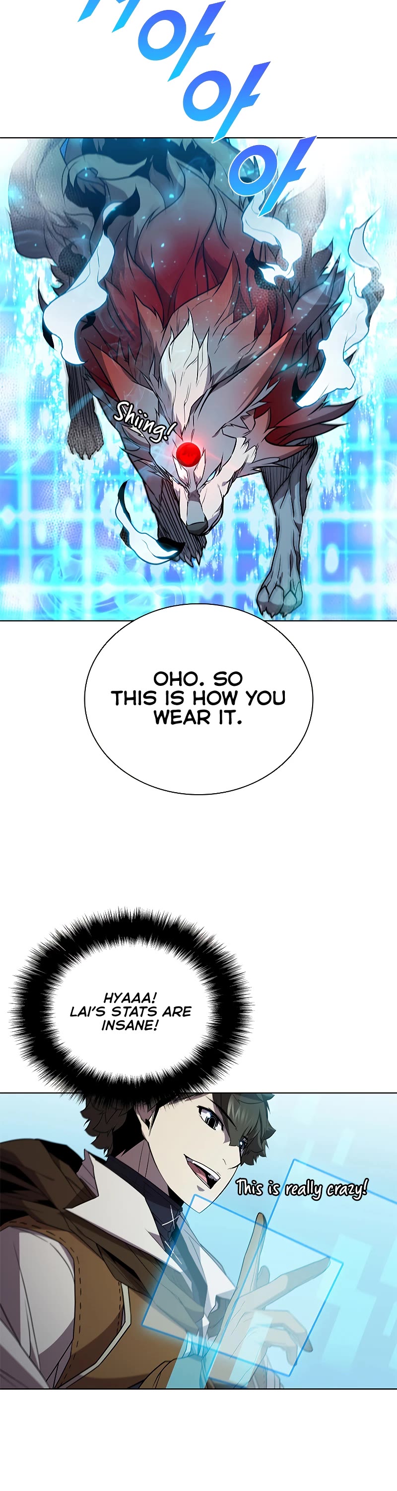 Taming Master chapter 68 page 43