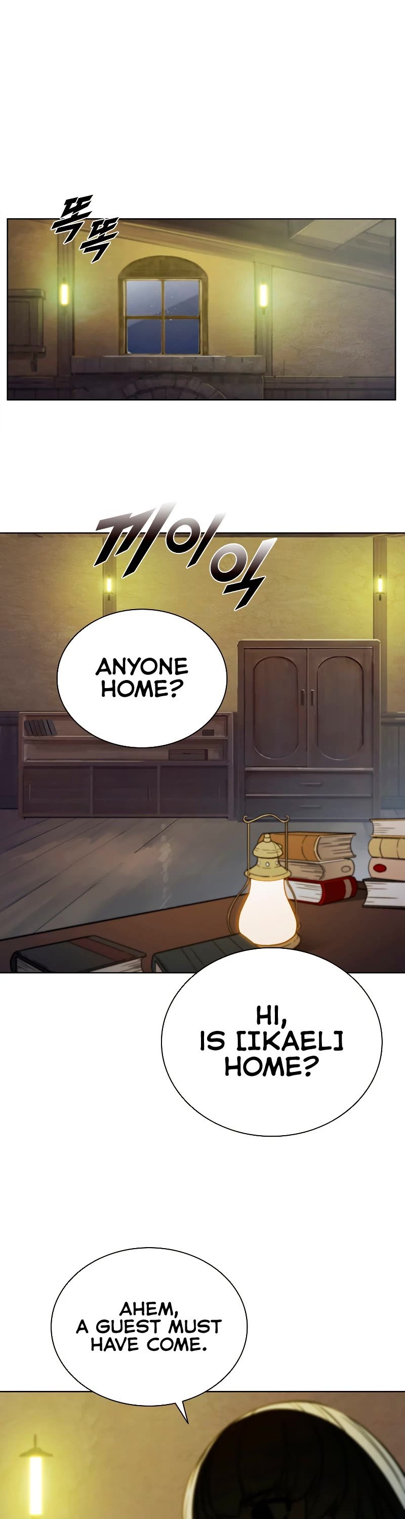 Taming Master chapter 68 page 46