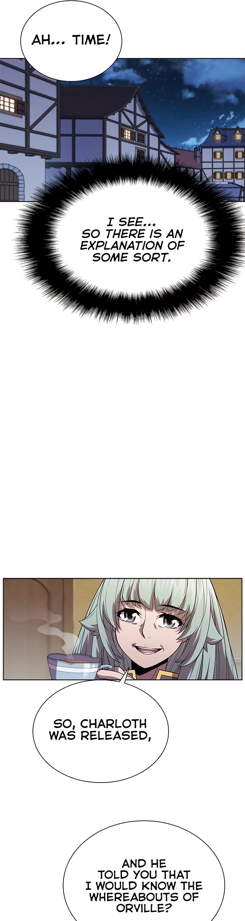 Taming Master chapter 69 page 10
