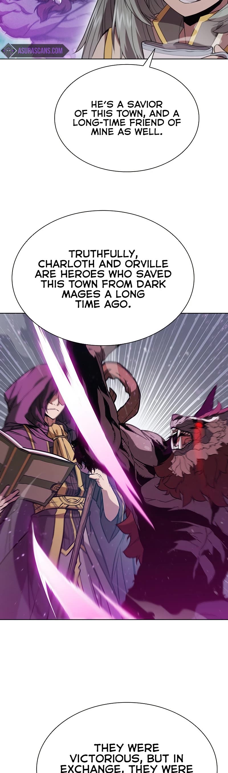 Taming Master chapter 69 page 12