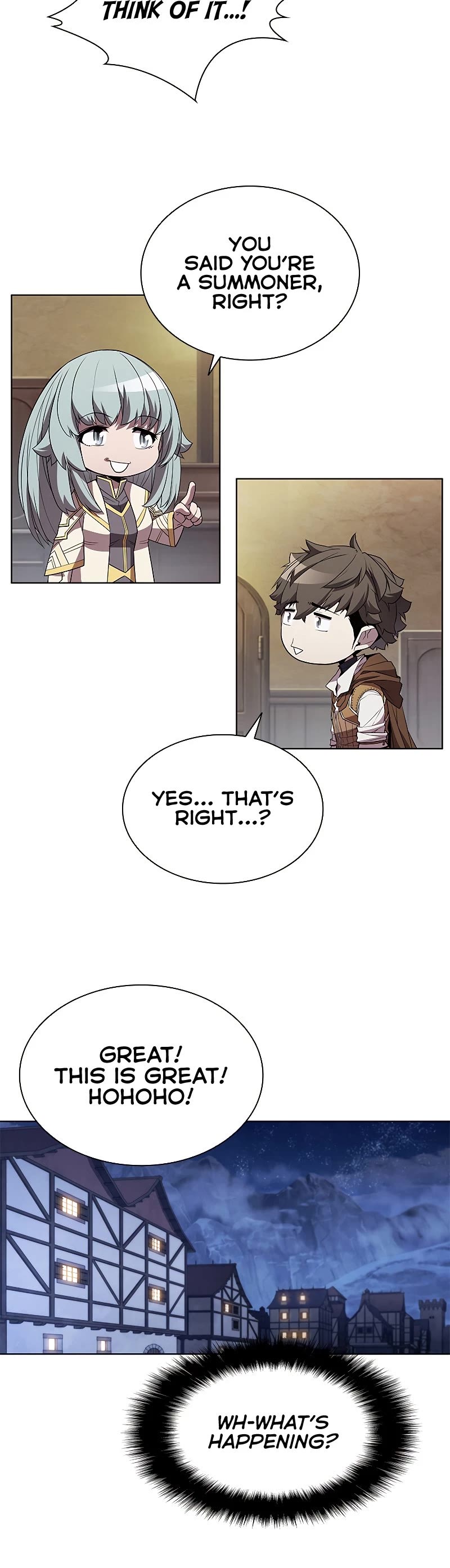 Taming Master chapter 69 page 16