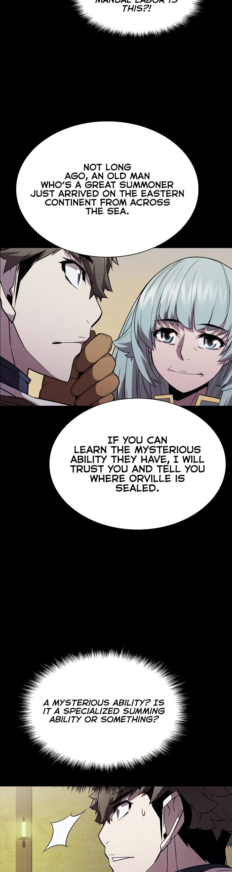 Taming Master chapter 69 page 19