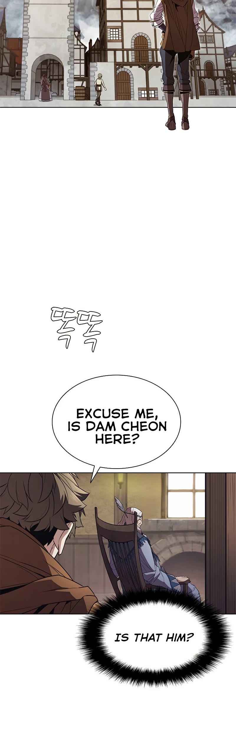 Taming Master chapter 69 page 25