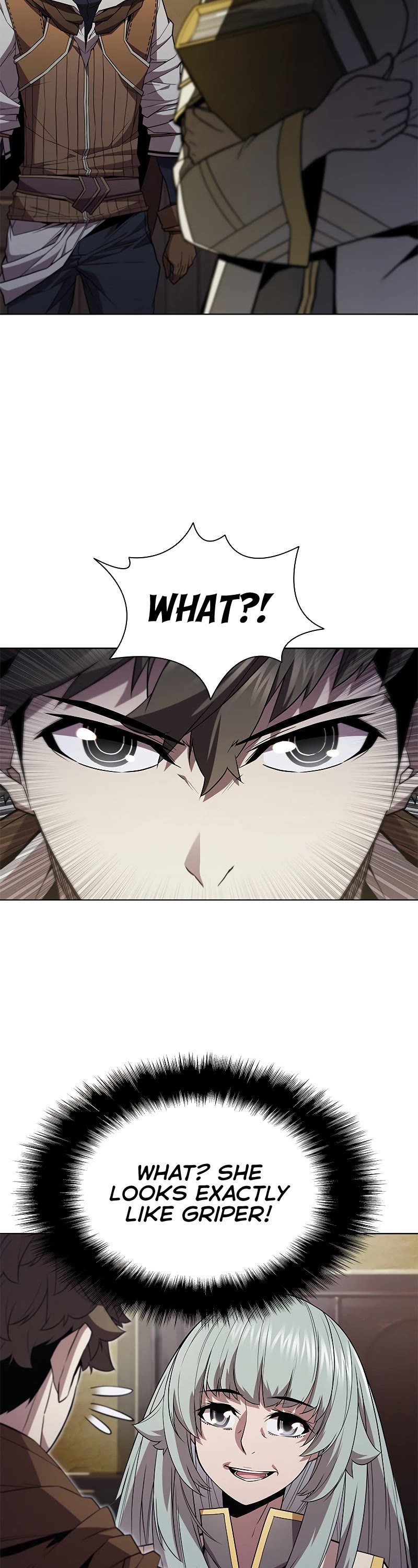 Taming Master chapter 69 page 3