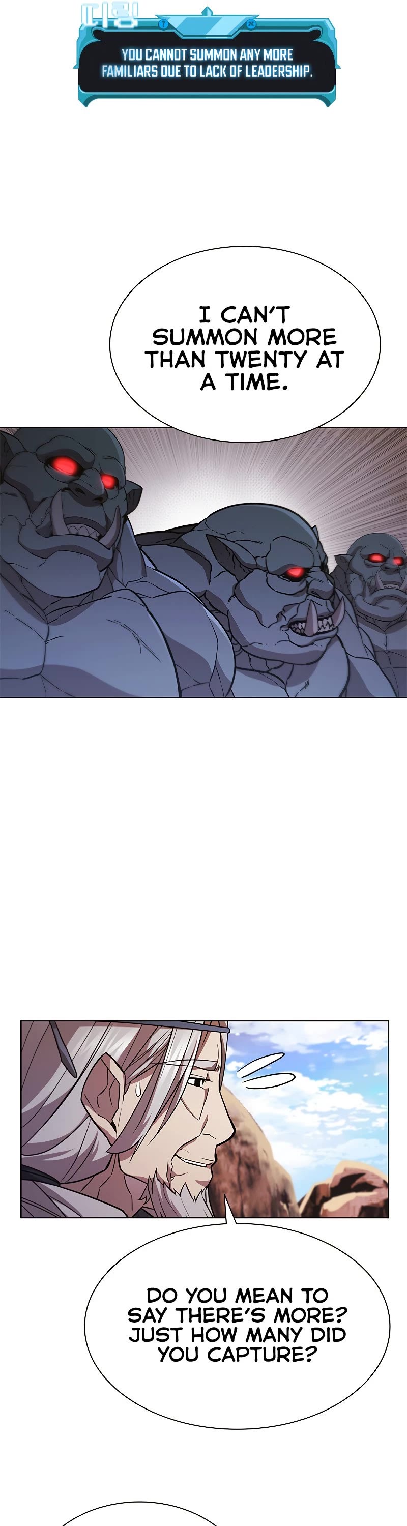 Taming Master chapter 69 page 30