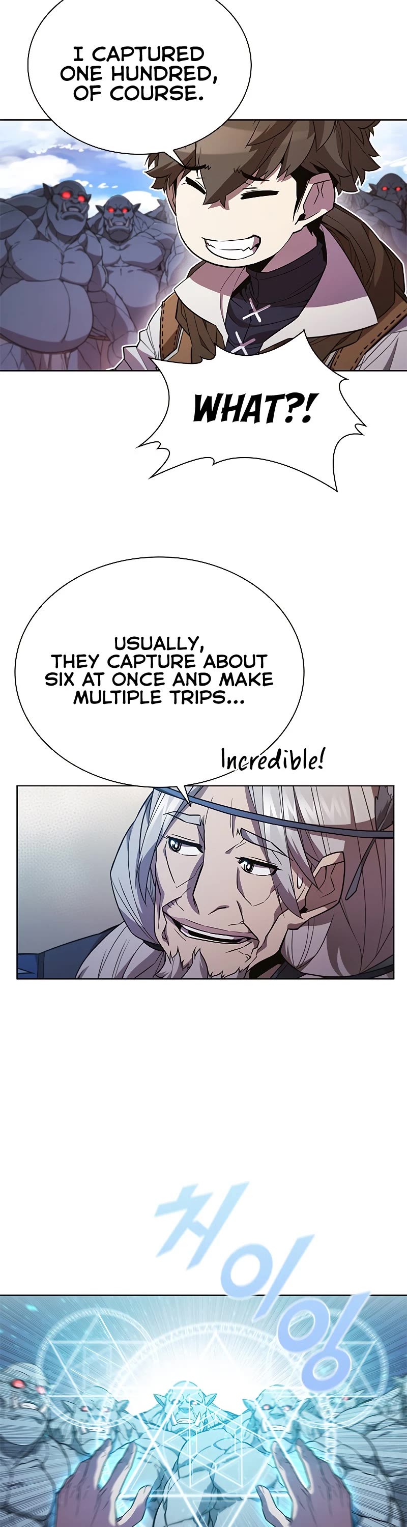 Taming Master chapter 69 page 31