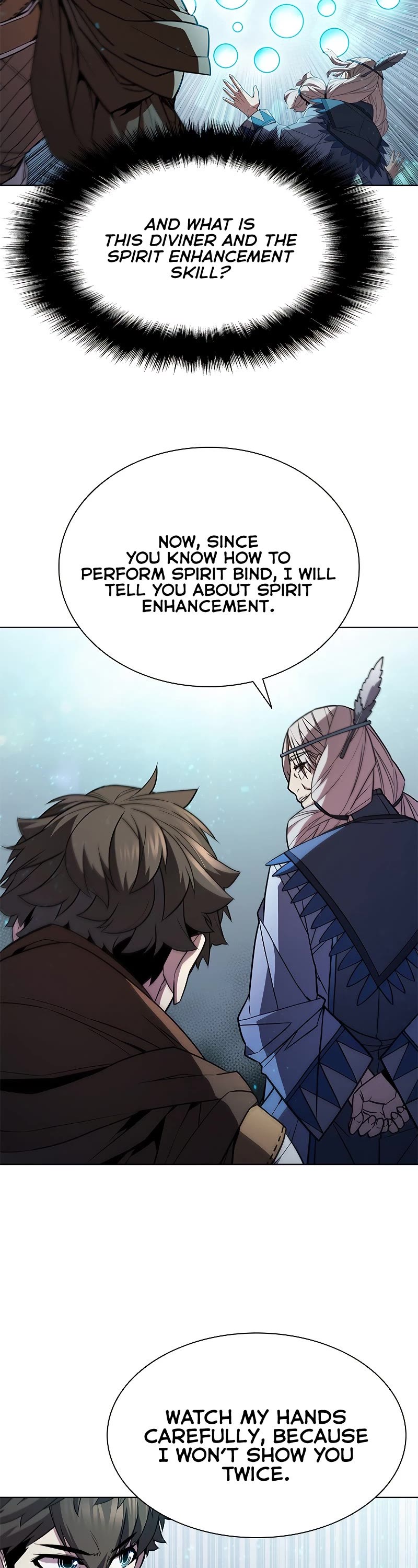 Taming Master chapter 69 page 35