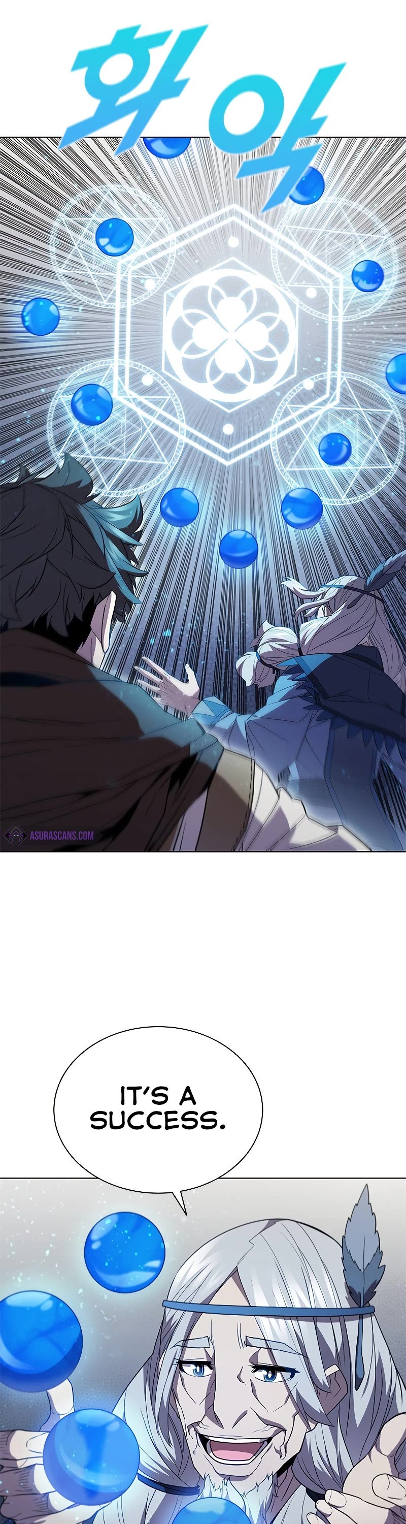 Taming Master chapter 69 page 39