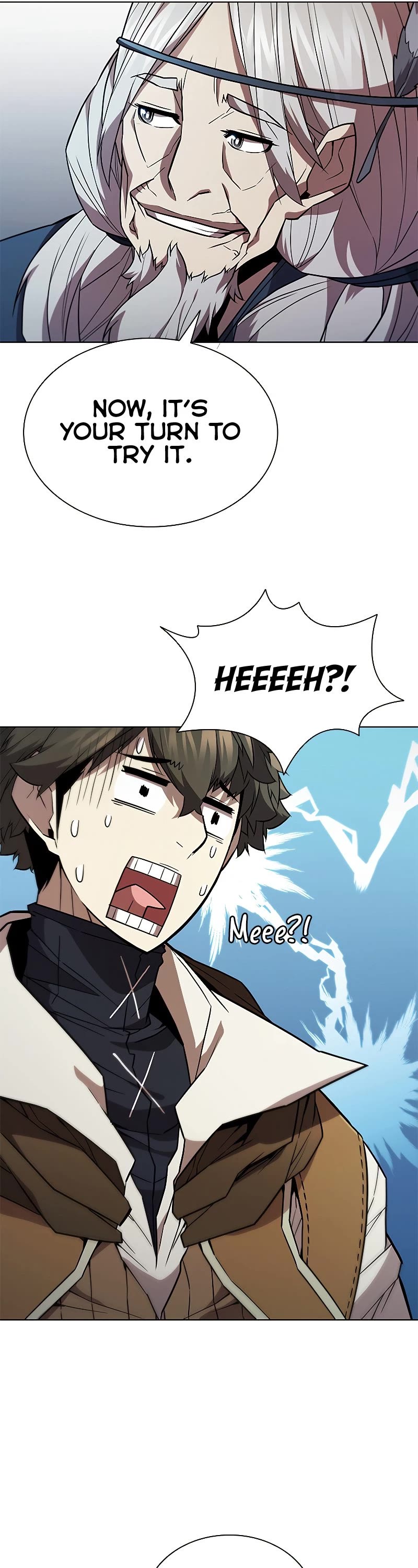 Taming Master chapter 69 page 42