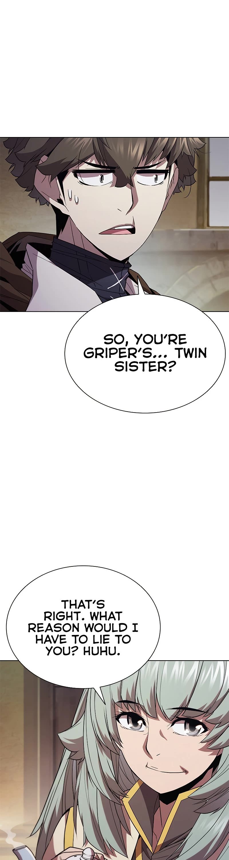 Taming Master chapter 69 page 6