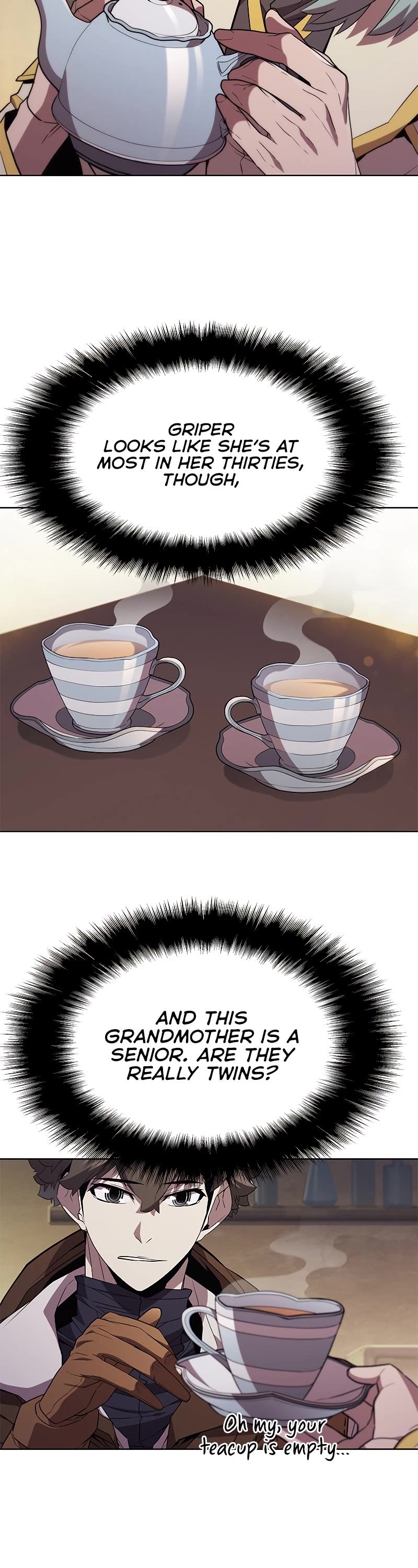 Taming Master chapter 69 page 7