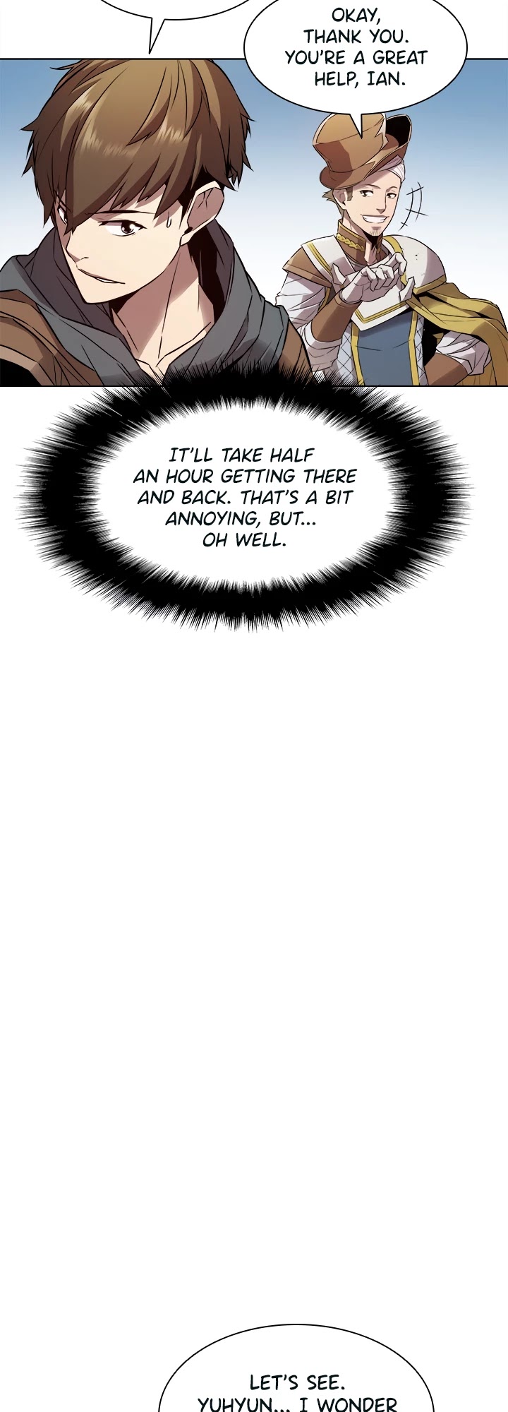 Taming Master chapter 7 page 12