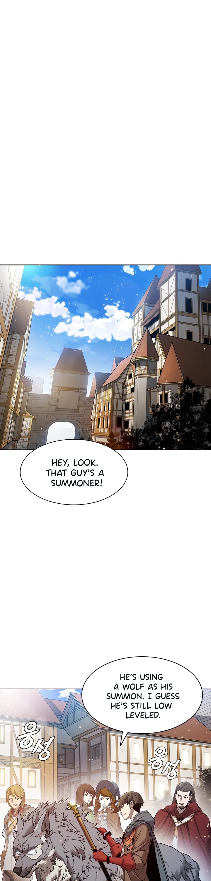 Taming Master chapter 7 page 2