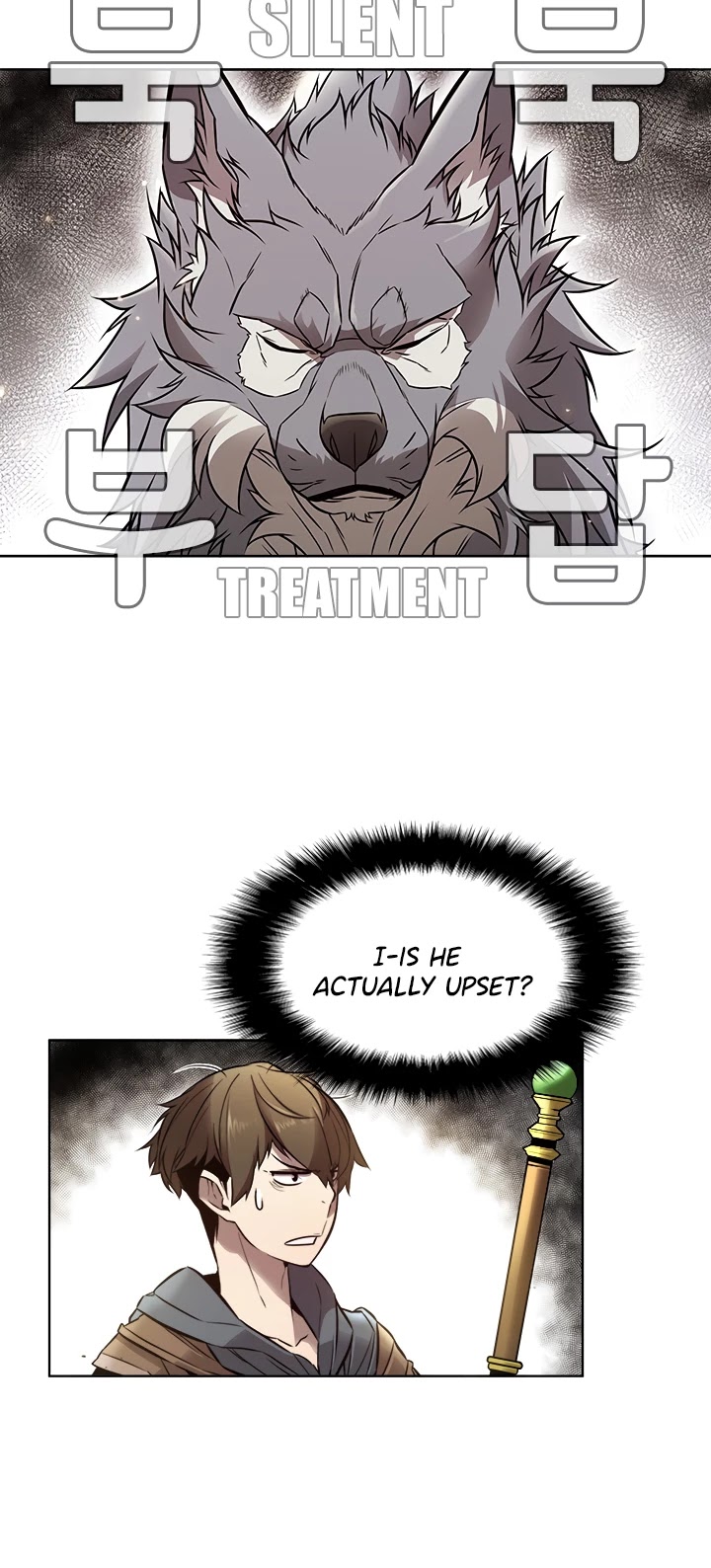 Taming Master chapter 7 page 29
