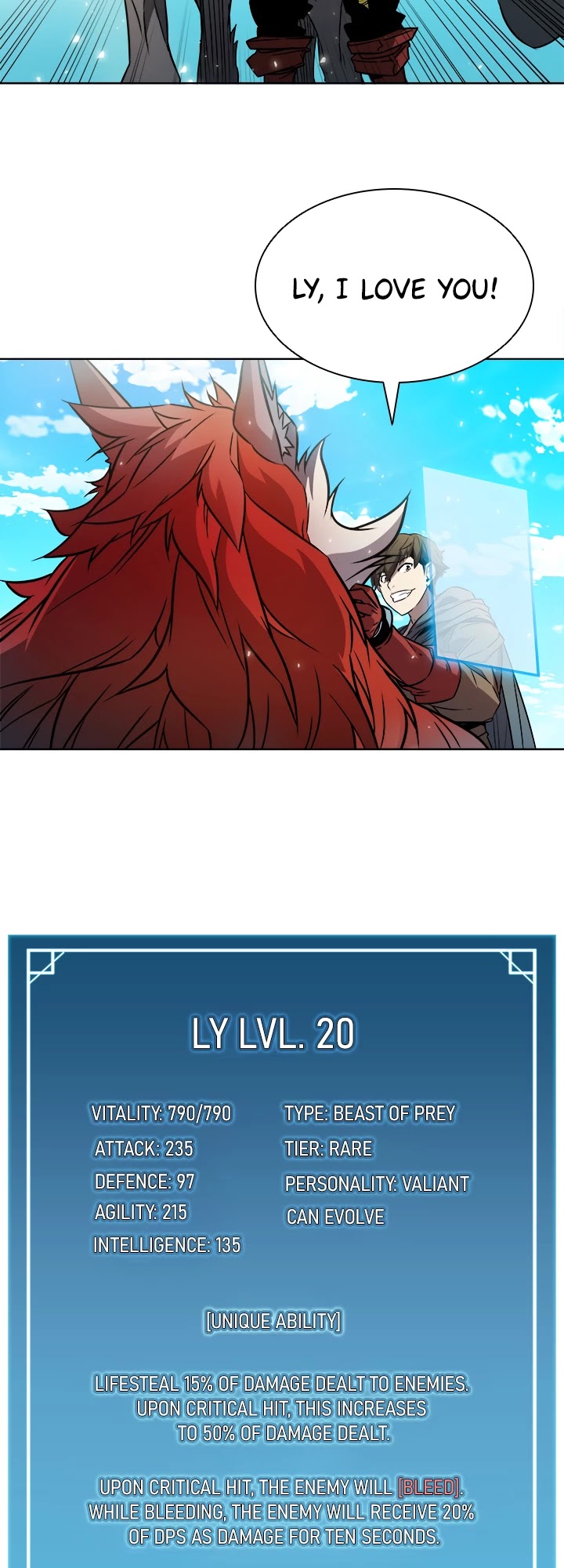 Taming Master chapter 7 page 39