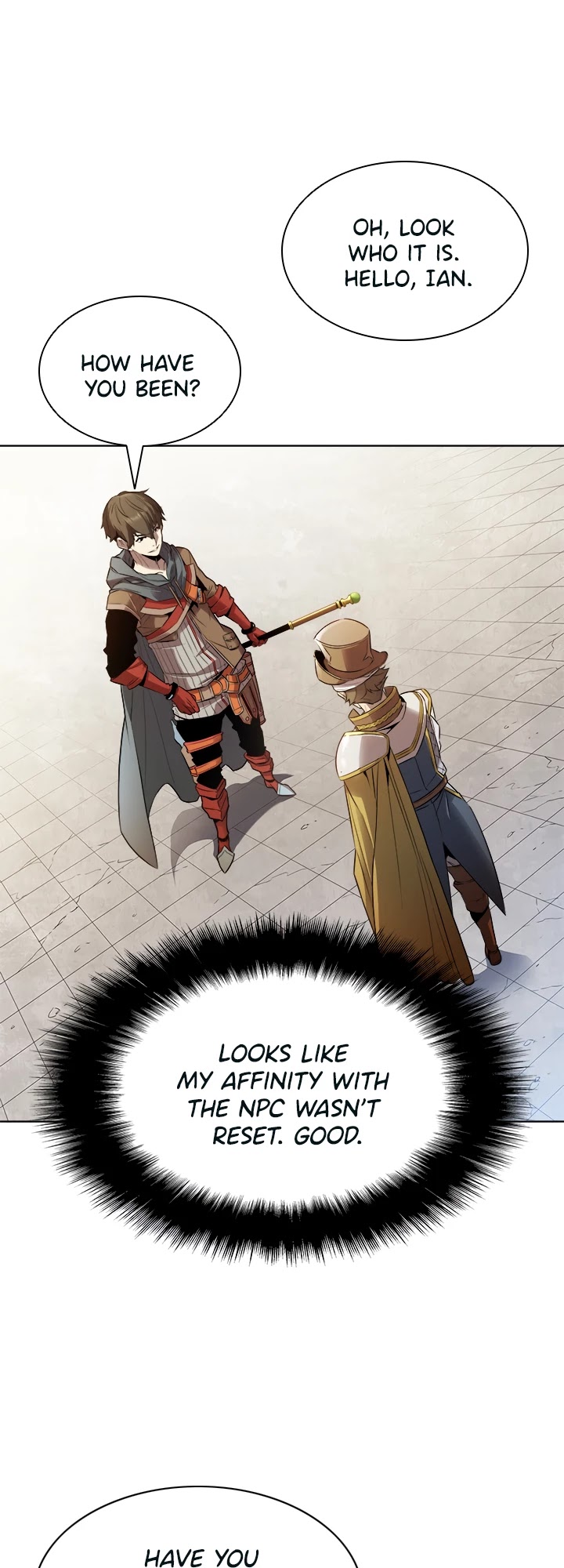 Taming Master chapter 7 page 6