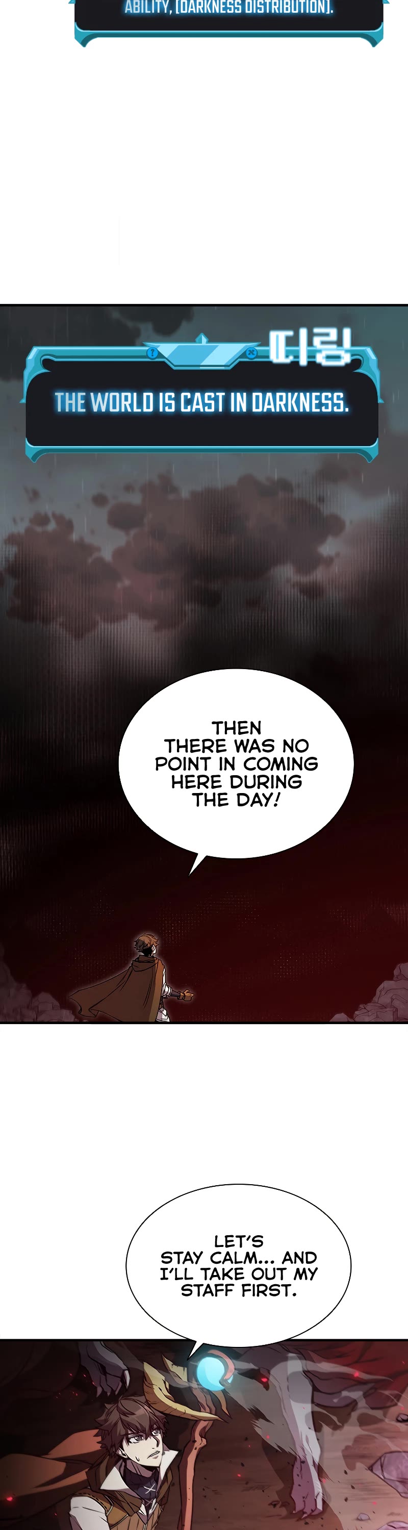 Taming Master chapter 70 page 38