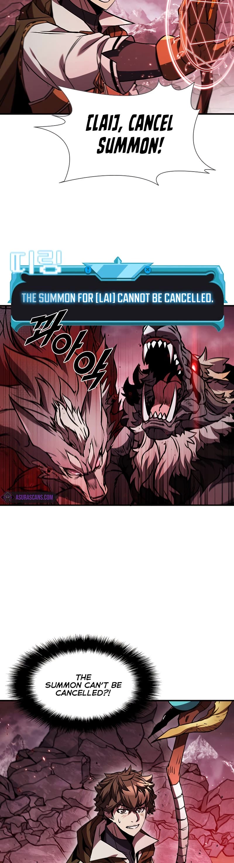 Taming Master chapter 70 page 59