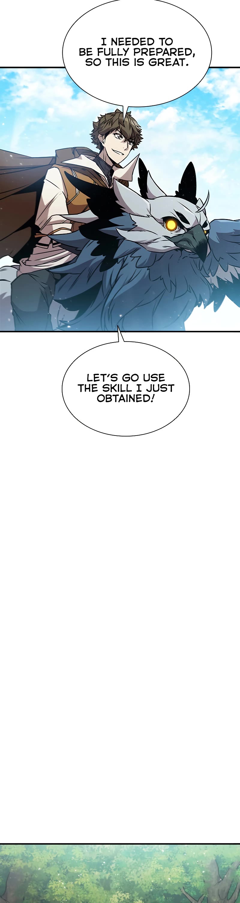 Taming Master chapter 70 page 8