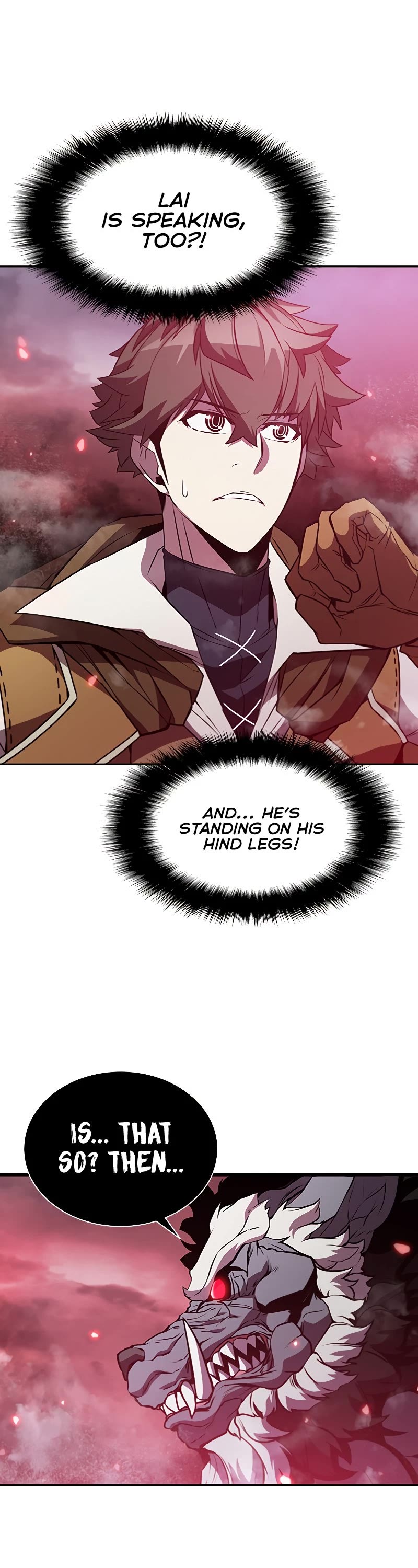 Taming Master chapter 71 page 11