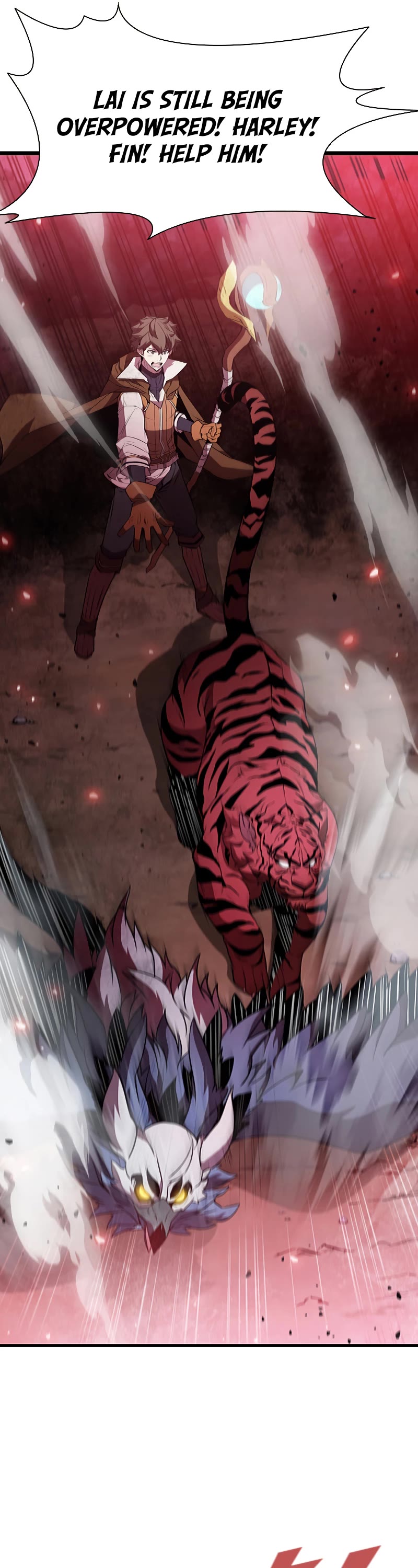 Taming Master chapter 71 page 15