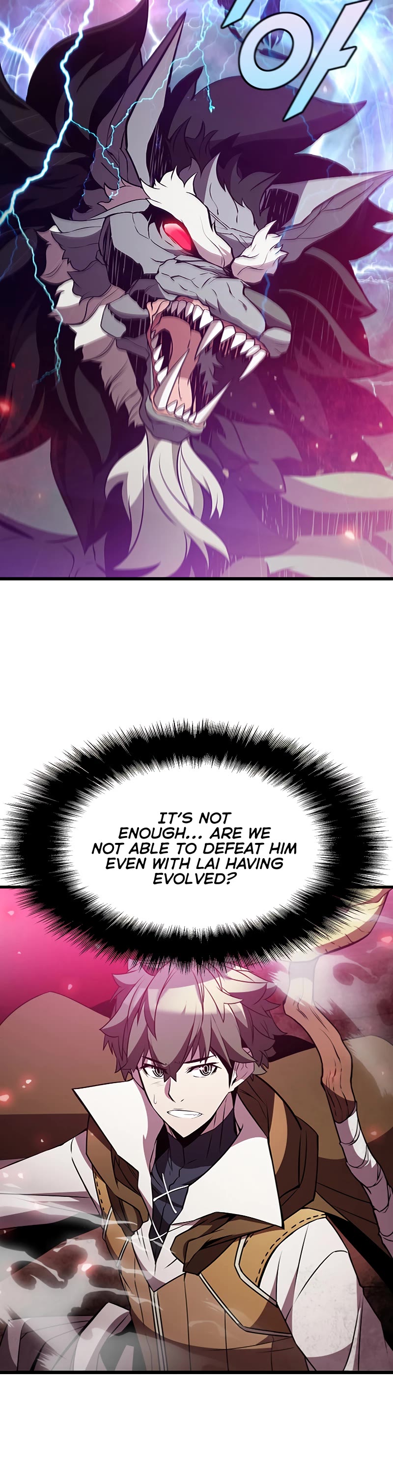 Taming Master chapter 71 page 17