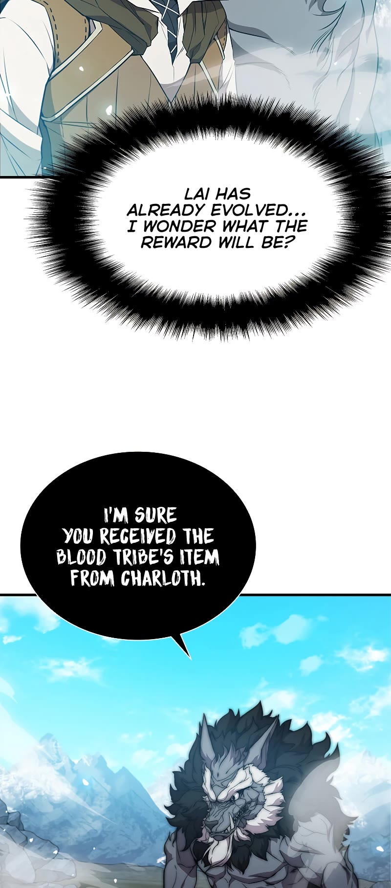Taming Master chapter 71 page 28