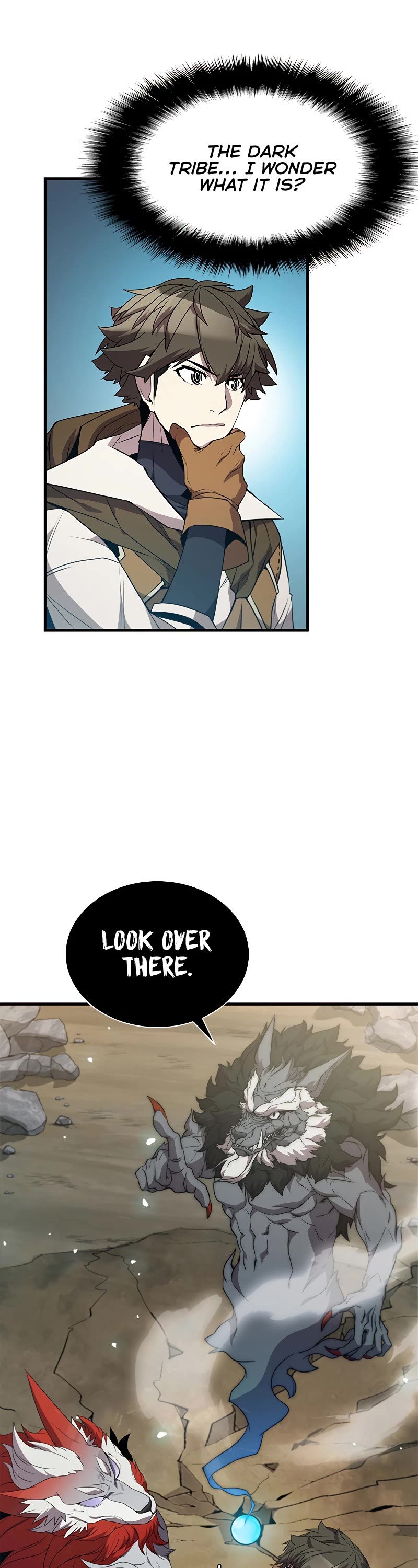 Taming Master chapter 71 page 30