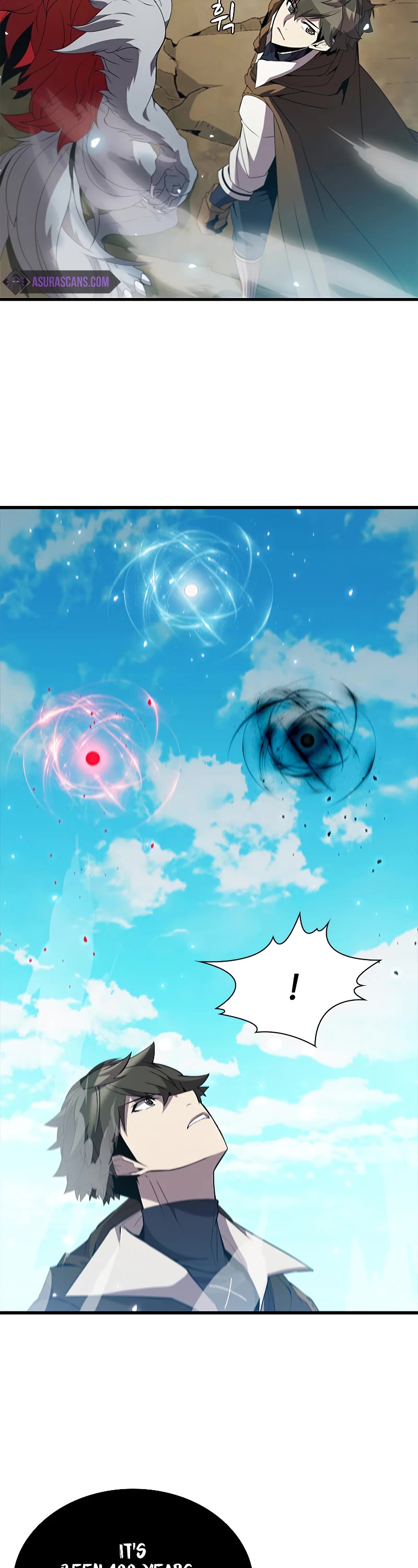 Taming Master chapter 71 page 31