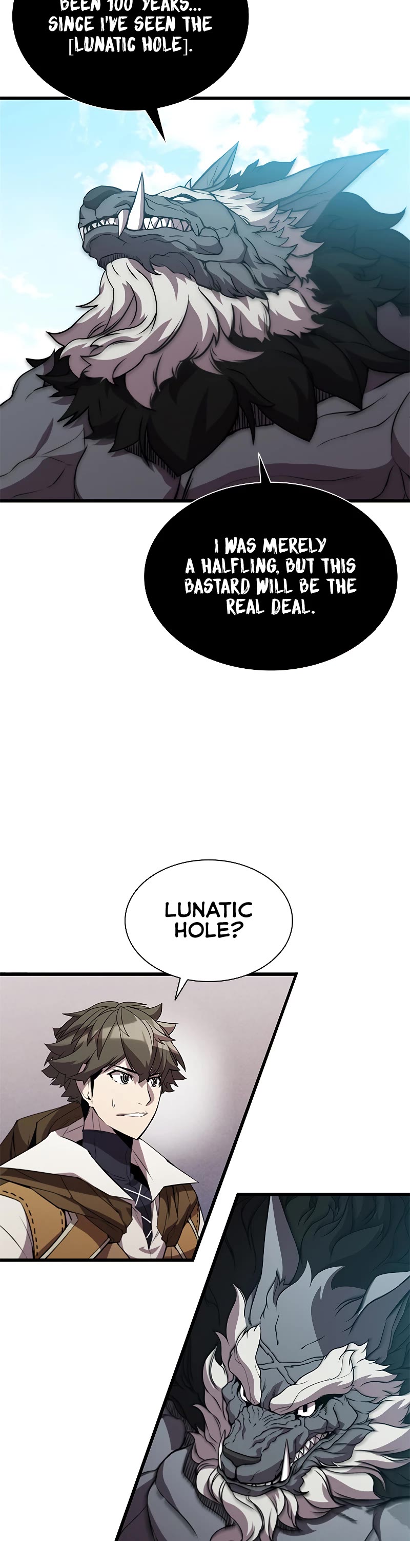 Taming Master chapter 71 page 32