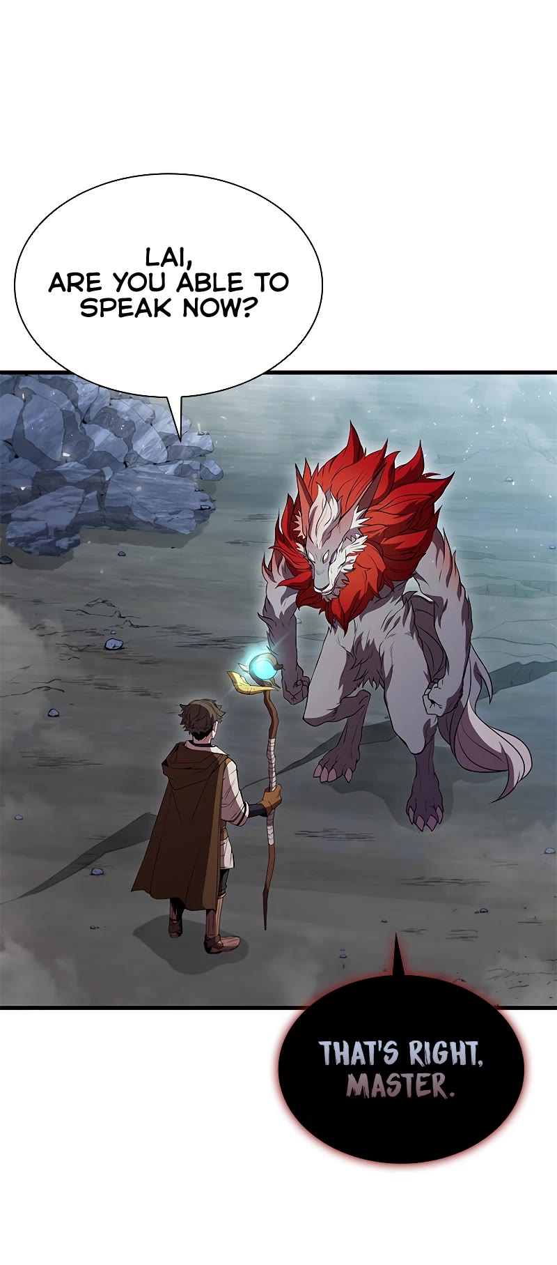 Taming Master chapter 71 page 44