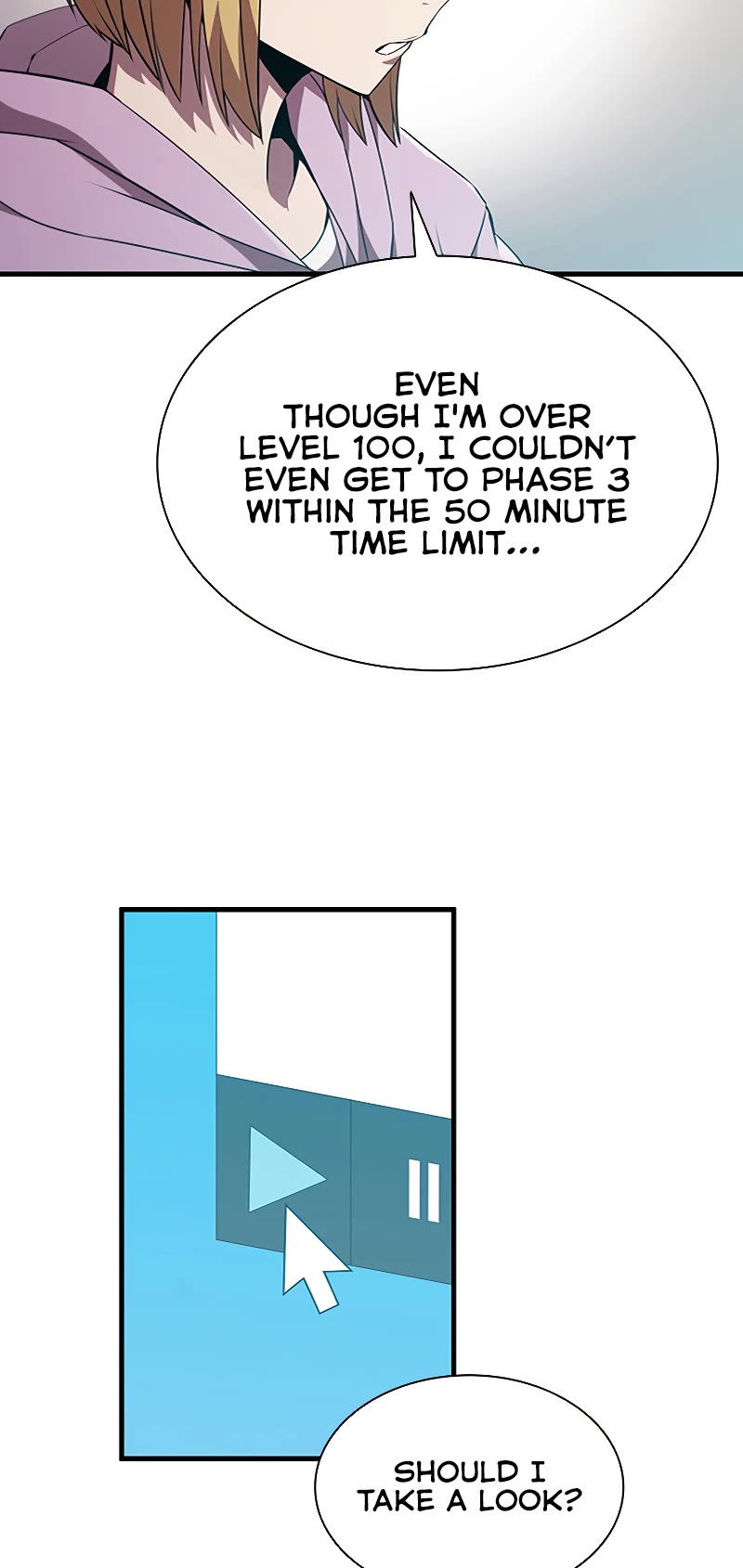 Taming Master chapter 71 page 57