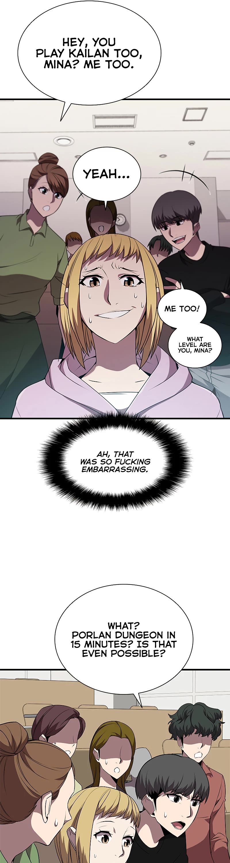 Taming Master chapter 71 page 59