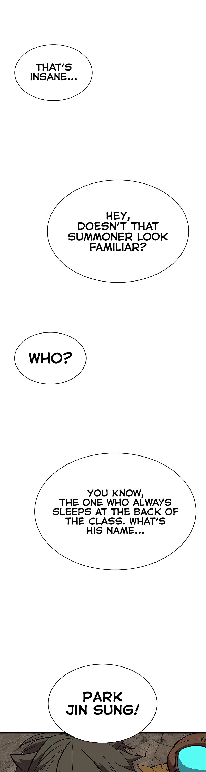Taming Master chapter 71 page 61