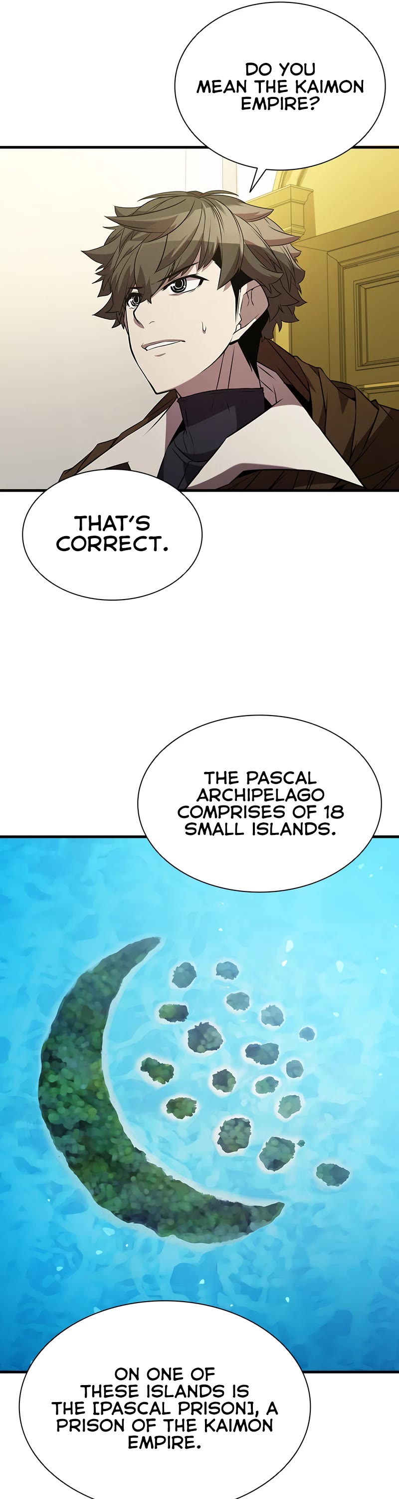 Taming Master chapter 72 page 27