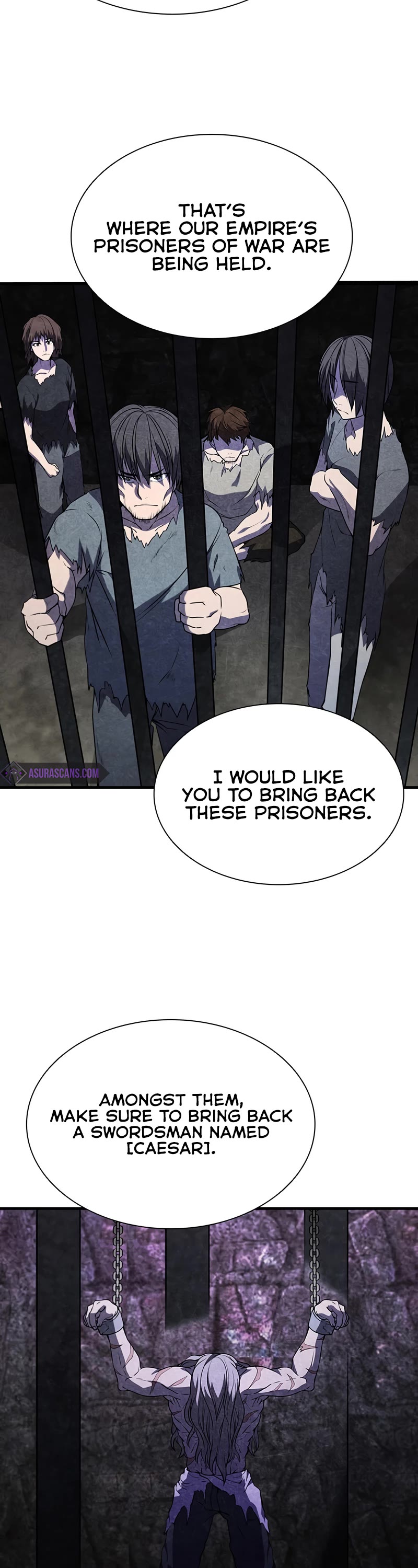 Taming Master chapter 72 page 28