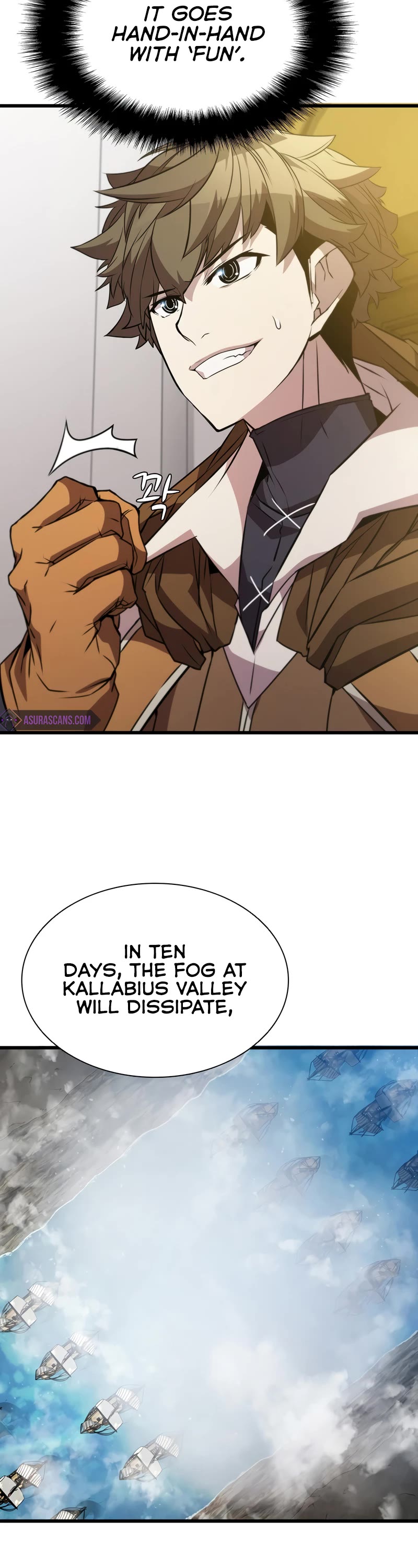 Taming Master chapter 72 page 33