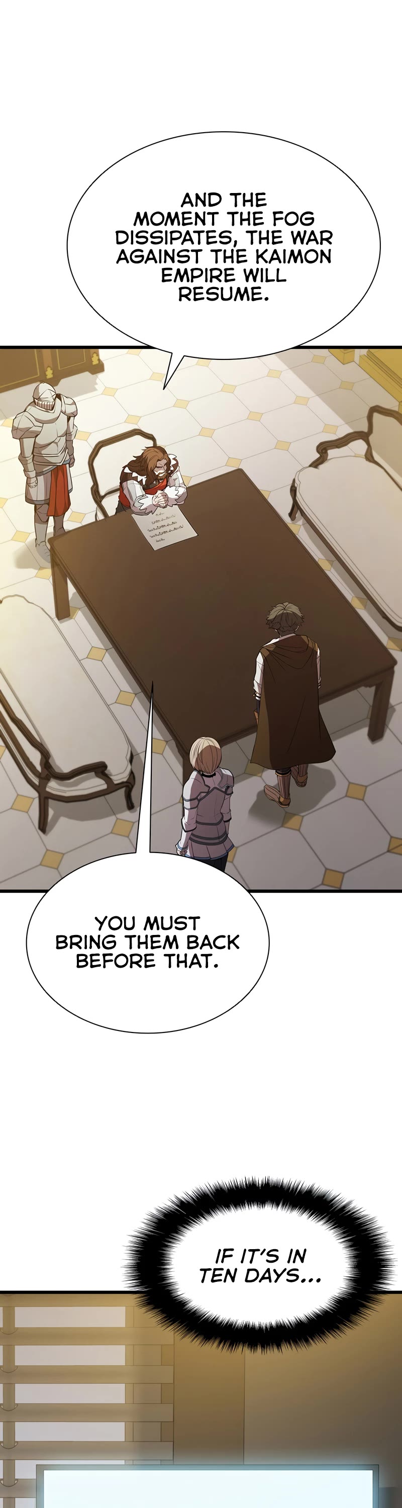Taming Master chapter 72 page 34